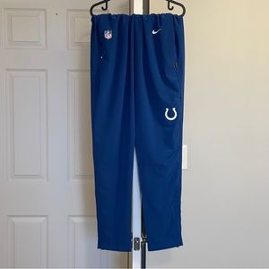 NIKE colts joggers